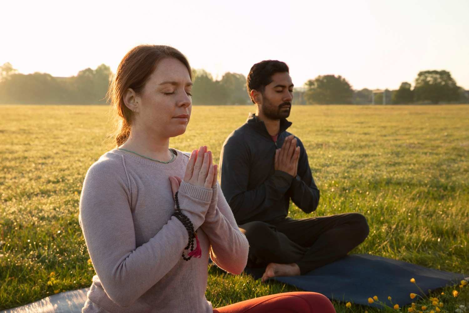 How to Release Emotional Blocks and Reconnect With Your Authentic Self